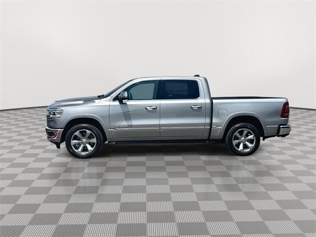 used 2020 Ram 1500 car, priced at $32,499
