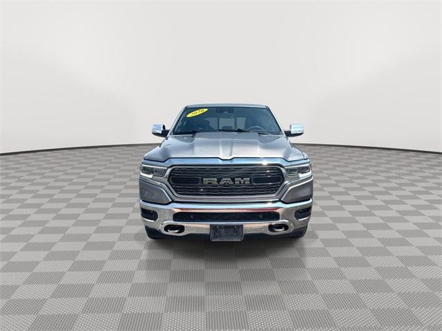 used 2020 Ram 1500 car, priced at $32,499