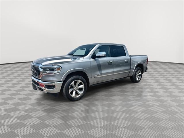 used 2020 Ram 1500 car, priced at $32,499
