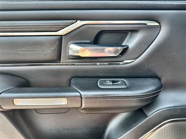 used 2020 Ram 1500 car, priced at $32,499