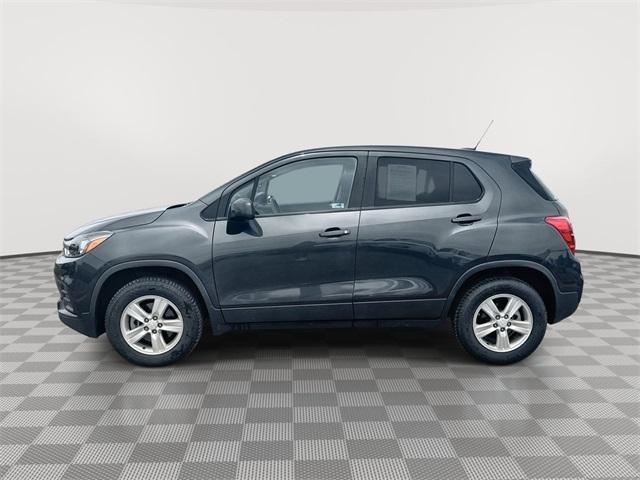 used 2019 Chevrolet Trax car, priced at $14,999