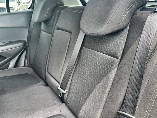 used 2019 Chevrolet Trax car, priced at $14,999