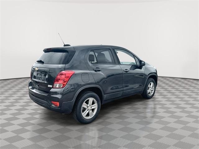 used 2019 Chevrolet Trax car, priced at $14,999
