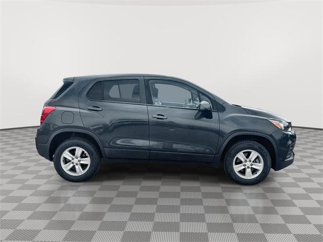 used 2019 Chevrolet Trax car, priced at $14,999