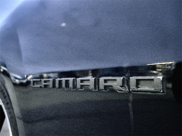 used 2011 Chevrolet Camaro car, priced at $19,099