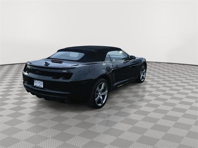 used 2011 Chevrolet Camaro car, priced at $19,099