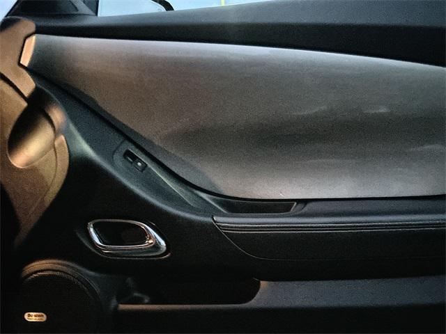 used 2011 Chevrolet Camaro car, priced at $19,099