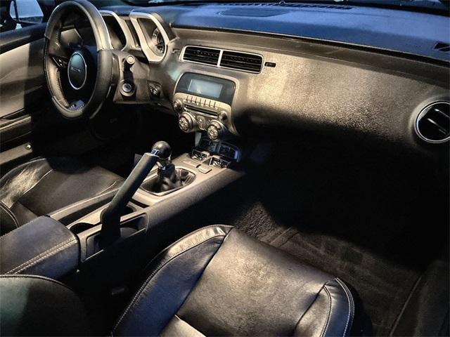 used 2011 Chevrolet Camaro car, priced at $19,099