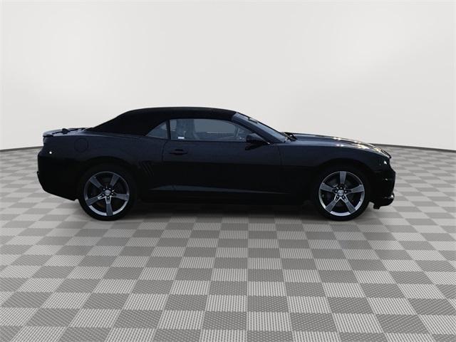 used 2011 Chevrolet Camaro car, priced at $19,099
