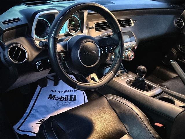 used 2011 Chevrolet Camaro car, priced at $19,099