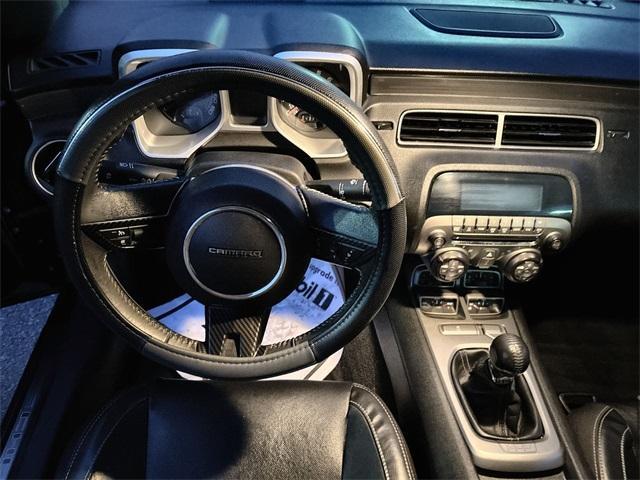 used 2011 Chevrolet Camaro car, priced at $19,099