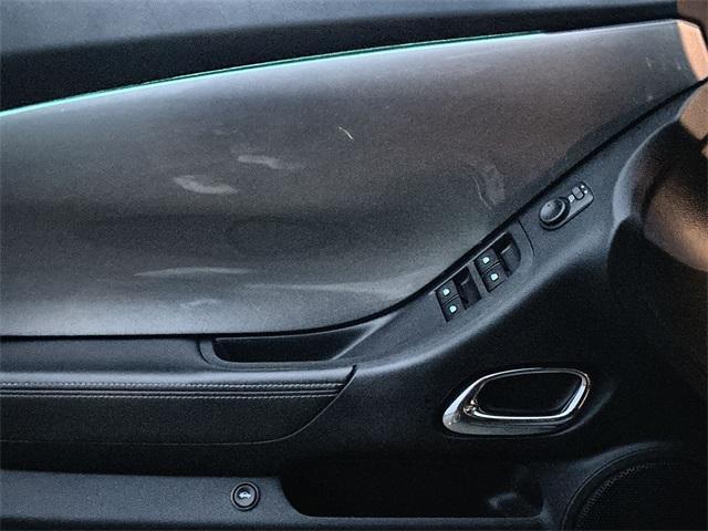 used 2011 Chevrolet Camaro car, priced at $19,099