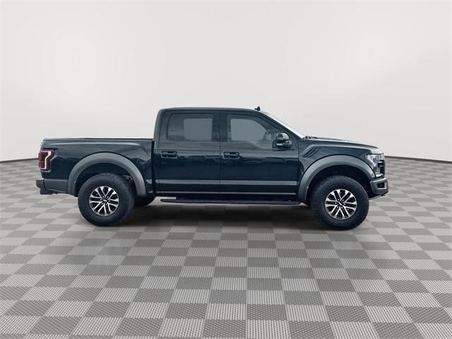 used 2020 Ford F-150 car, priced at $47,699