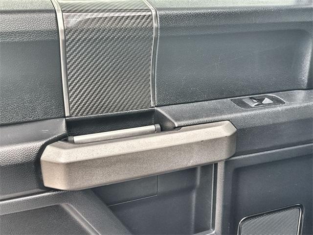 used 2020 Ford F-150 car, priced at $47,699