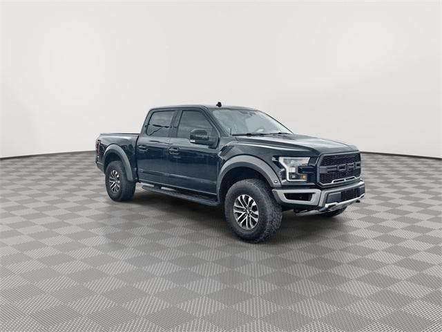 used 2020 Ford F-150 car, priced at $47,699