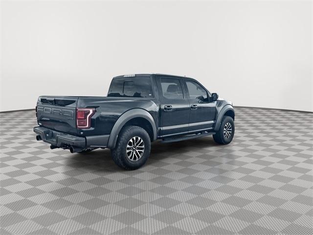 used 2020 Ford F-150 car, priced at $47,699