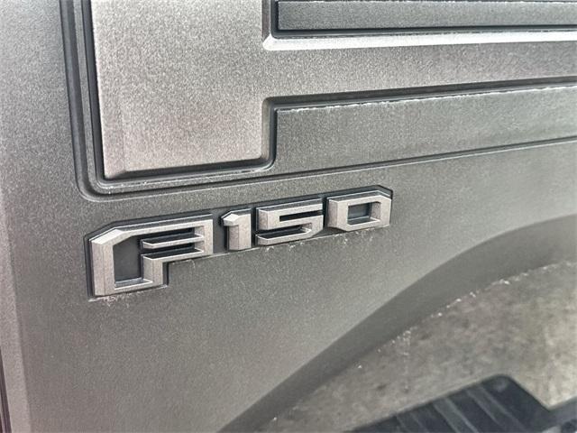 used 2020 Ford F-150 car, priced at $47,699