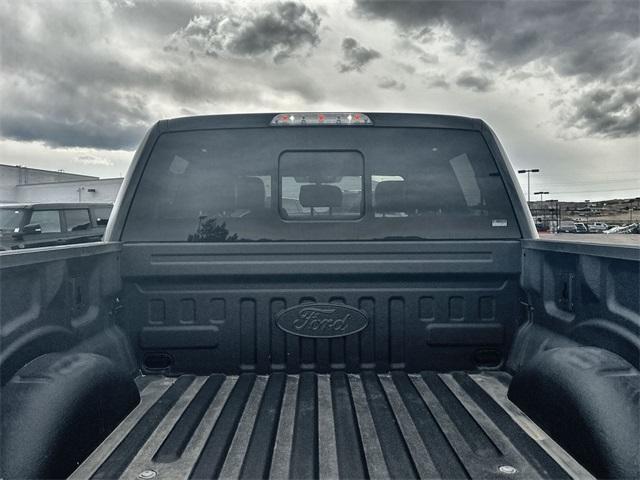 used 2020 Ford F-150 car, priced at $47,699