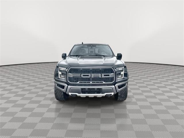 used 2020 Ford F-150 car, priced at $47,699