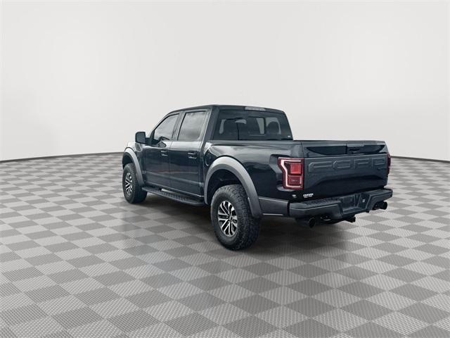used 2020 Ford F-150 car, priced at $47,699