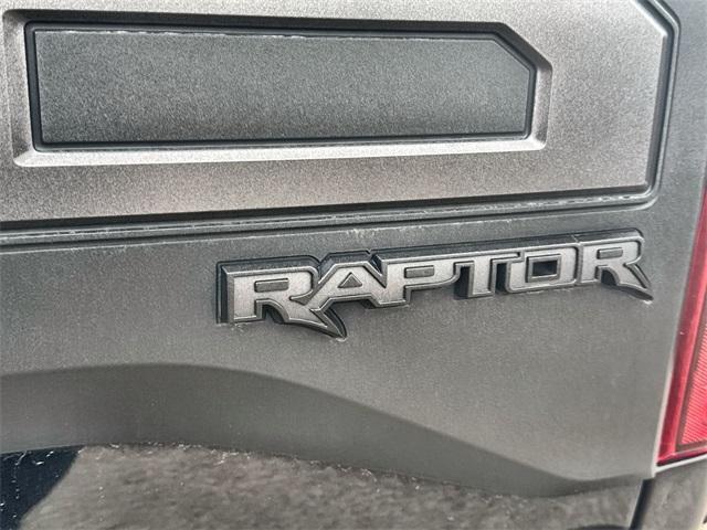 used 2020 Ford F-150 car, priced at $47,699