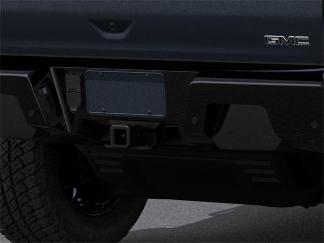 new 2025 GMC HUMMER EV Pickup car, priced at $93,964