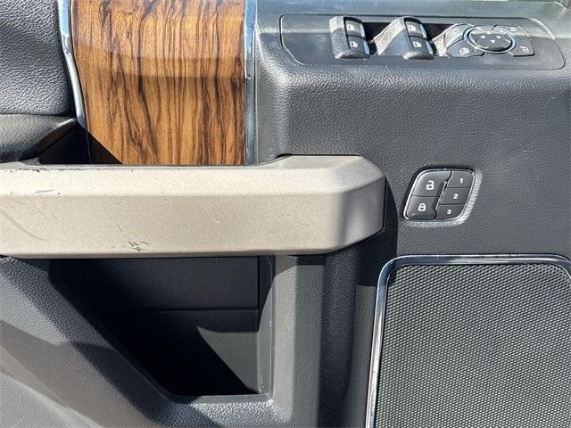 used 2019 Ford F-150 car, priced at $28,299