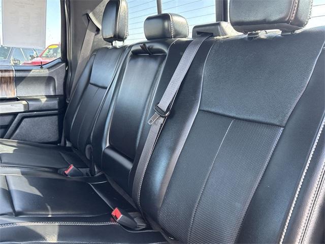used 2019 Ford F-150 car, priced at $28,299