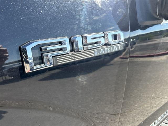used 2019 Ford F-150 car, priced at $28,299