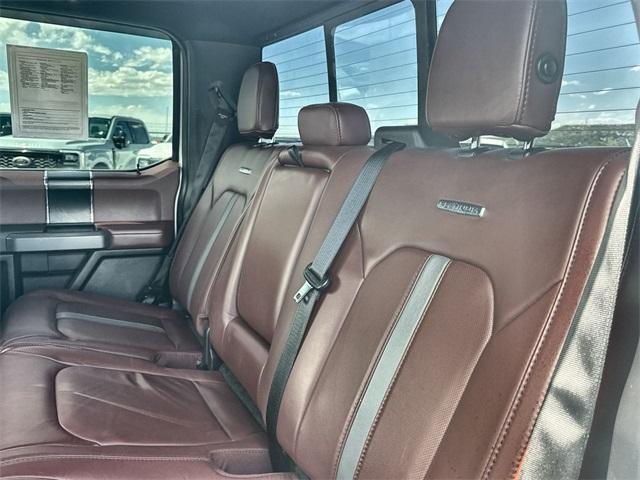 used 2018 Ford F-150 car, priced at $32,099