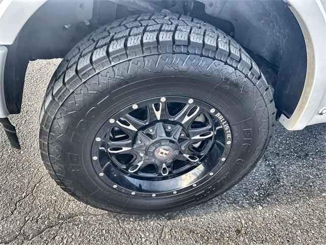 used 2018 Ford F-150 car, priced at $32,099