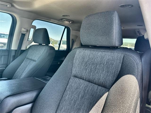 used 2022 Ford Expedition car, priced at $38,598