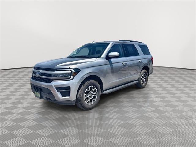 used 2022 Ford Expedition car, priced at $38,598