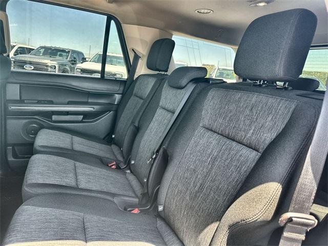 used 2022 Ford Expedition car, priced at $38,598