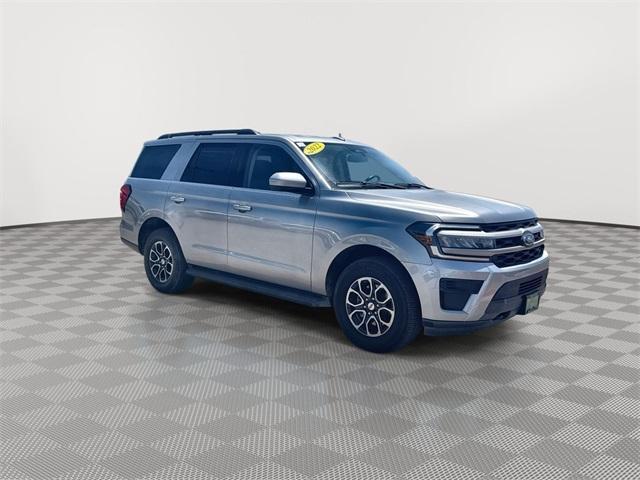 used 2022 Ford Expedition car, priced at $38,598