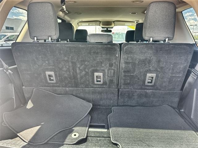 used 2022 Ford Expedition car, priced at $38,598