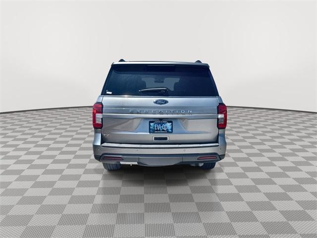 used 2022 Ford Expedition car, priced at $38,598