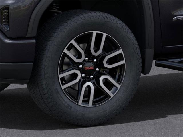 new 2025 GMC Sierra 1500 car, priced at $70,530