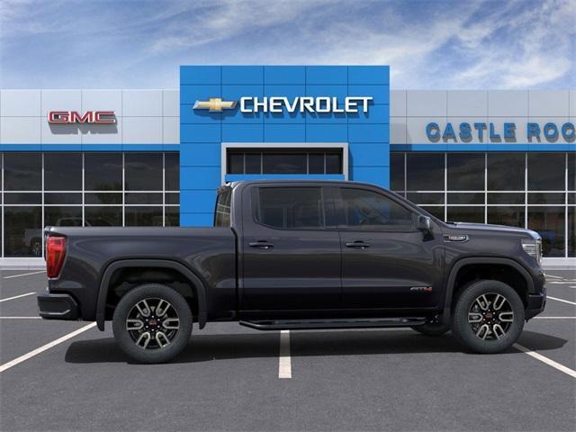 new 2025 GMC Sierra 1500 car, priced at $70,530