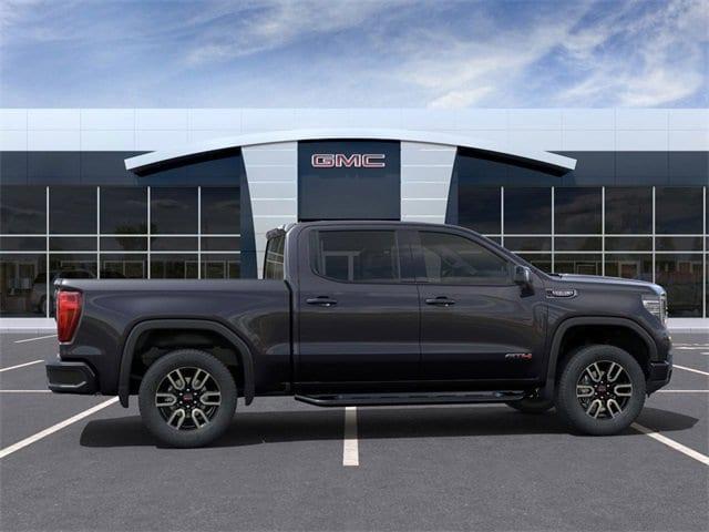 new 2025 GMC Sierra 1500 car, priced at $69,530