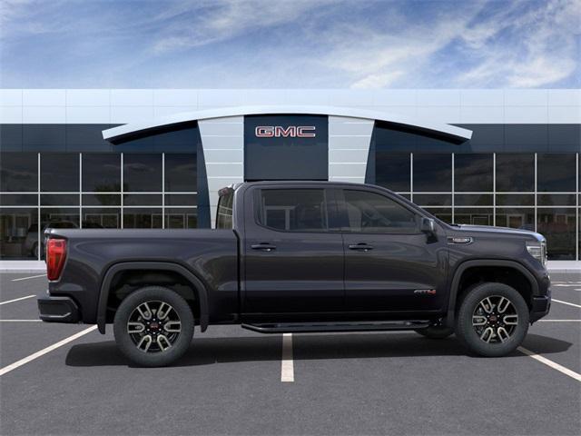 new 2025 GMC Sierra 1500 car, priced at $68,280