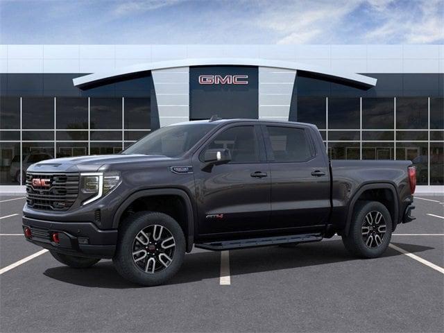 new 2025 GMC Sierra 1500 car, priced at $69,530