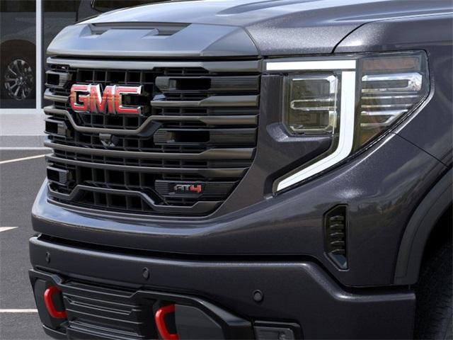 new 2025 GMC Sierra 1500 car, priced at $70,530