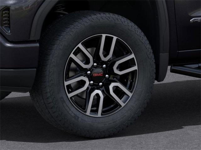 new 2025 GMC Sierra 1500 car, priced at $68,280