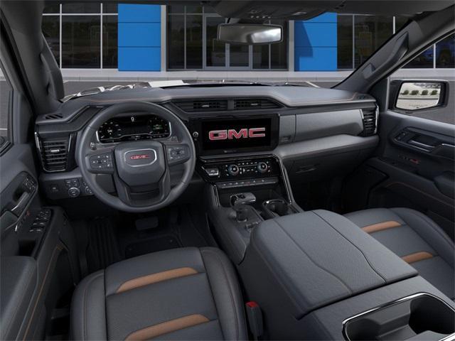 new 2025 GMC Sierra 1500 car, priced at $70,530