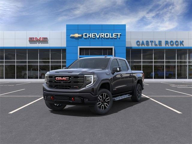 new 2025 GMC Sierra 1500 car, priced at $70,530