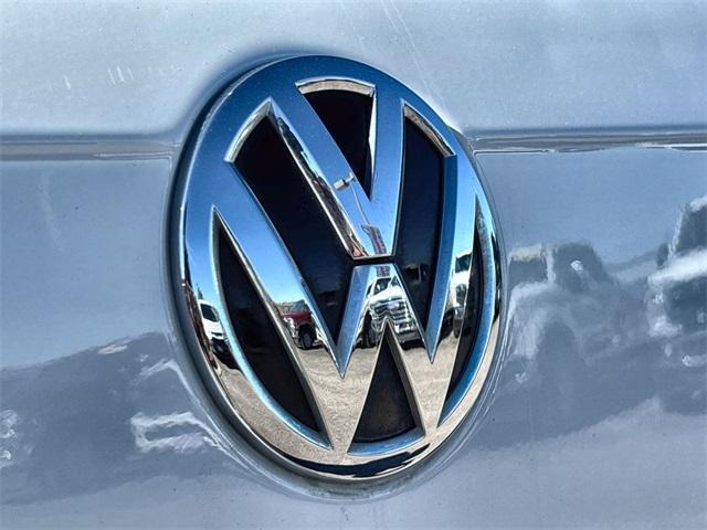 used 2020 Volkswagen Tiguan car, priced at $14,597