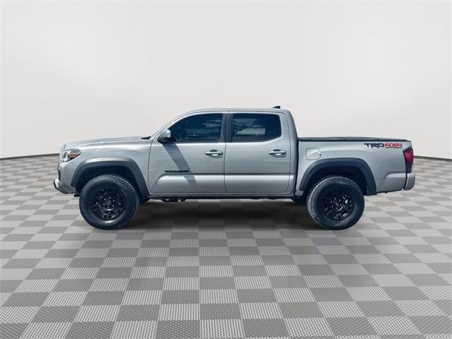 used 2019 Toyota Tacoma car, priced at $32,699