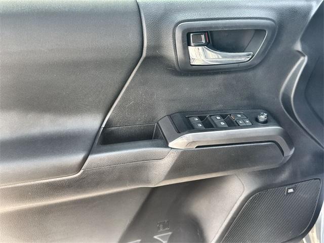 used 2019 Toyota Tacoma car, priced at $32,699
