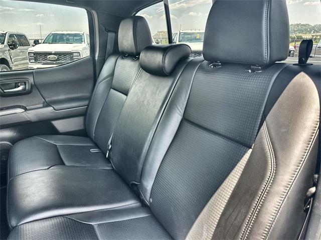 used 2019 Toyota Tacoma car, priced at $32,699